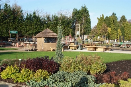 Forest Lodge Garden Centre